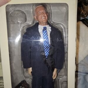 One of a kind prototype Talking 12" Joe Biden Action figure